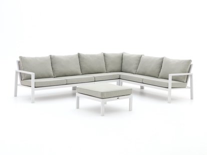 Manifesto Alzano hoek loungeset 5-delig - Laagste prijsgarantie!