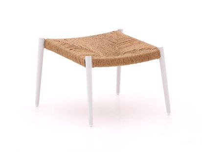 Bellagio Cino lounge voetenbank 55x55cm - Laagste prijsgarantie!