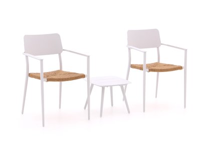 Bellagio Cino dining balkonset 3-delig - Laagste prijsgarantie!