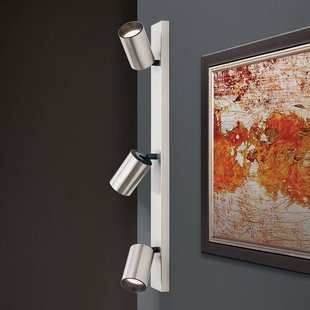 ORION Spot Sean, 3-lamps