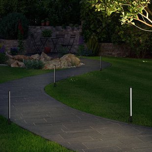 Paulmann Plug & Shine Lightstick grondspies lampje