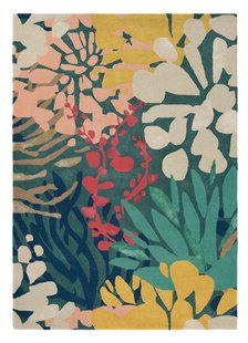 Brink en Campman - Estella Submarin 89408 - 140x200 cm Vloerkleed