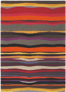 Brink en Campman - Estella summer 85200 - 140x200 cm Vloerkleed