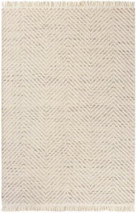 Brink en Campman - Atelier Twill 49201 - 140x200 cm Vloerkleed