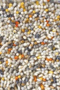 Brink en Campman - Rocks Multi 70213 - 140x200 cm Vloerkleed