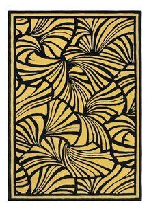 Florence Broadhurst - Japanese Fans 39305 - 120x180 cm Vloerkleed