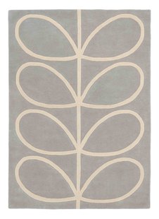 Orla Kiely - Giant Linear Stem 59404 - 120x180 cm Vloerkleed