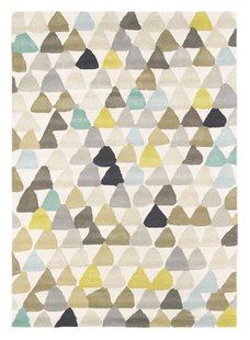 Harlequin - Lulu Pebble 44601 - 140x200 cm Vloerkleed