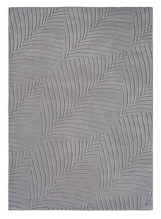 Wedgwood - Folia Grey 38305 - 120x180 cm Vloerkleed