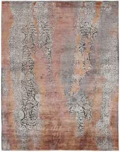 MOMO Rugs - Seduction 840234 - 170x240 cm Vintage Vloerkleed