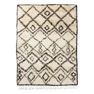 De Munk Carpets - Beni Ouarain MM-1 - 170x240 cm Vloerkleed