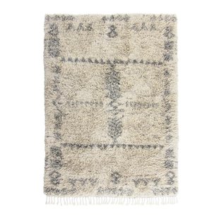 De Munk Carpets - Beni Ouarain MM-5 - 170x240 cm Vloerkleed
