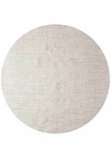 MOMO Rugs In/Outdoor Collection - Scandi Grey White Rond - 200 rond Vloerkleed