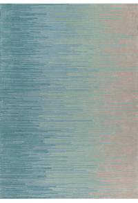 MOMO Rugs - Ombre Maasa Blue - 170x240 cm Vloerkleed