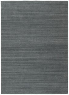 MOMO Rugs - Arctic Plain Dark Grey - 170x240 cm Vloerkleed