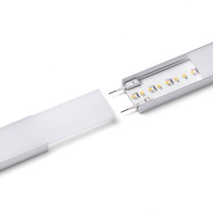 Koofverlichting Häsler Marseille 346.4 cm