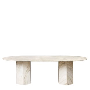 Epic Elliptical Eettafel