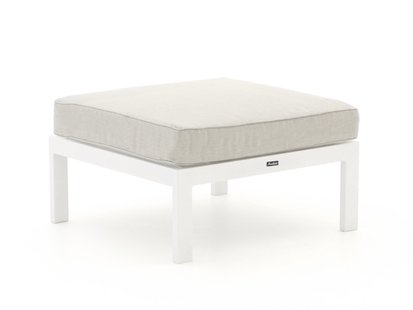 Manifesto Alzano lounge voetenbank 78x78cm - Laagste prijsgarantie!