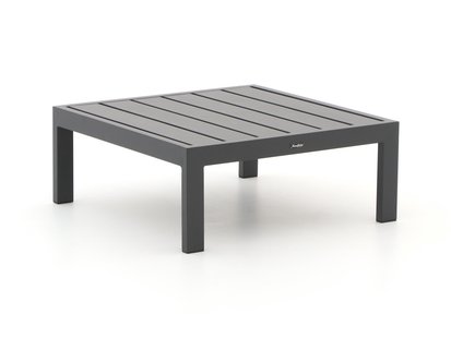 Manifesto Alzano lounge voetenbank 78x78cm - Laagste prijsgarantie!