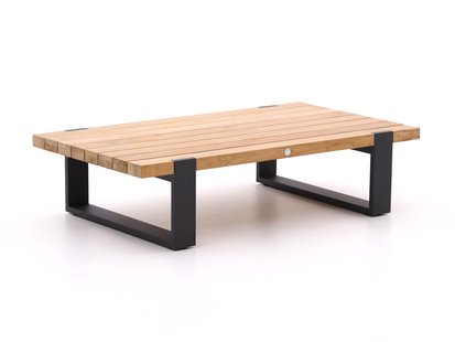 SUNS Nardo lounge tuintafel 140x80x35cm - Laagste prijsgarantie!