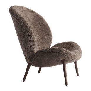 Vipp 466 Lodge Lounge Chair