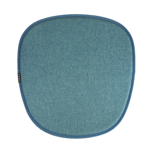 Fedde katoenen tuin hangstoel gebroken wit