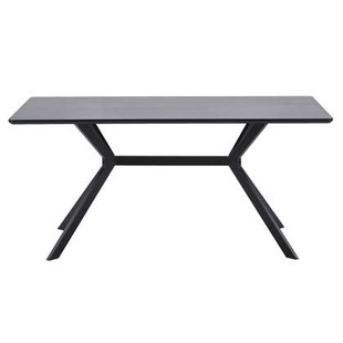 WOOOD Bruno Eettafel B 160 x D 90 cm