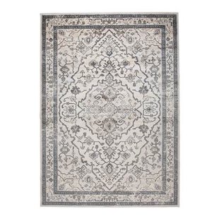 Zuiver Trijntje Vloerkleed Amazing Grey