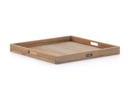 ROUGH-X dienblad 70x70cm - Laagste prijsgarantie!