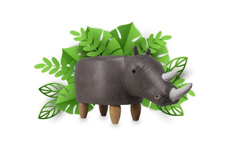 Kruk Neushoorn | Feel Furniture Kruk Neushoorn | Feel Furniture