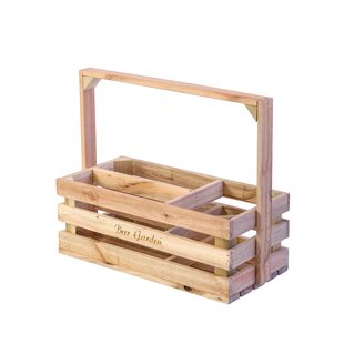 Opberg Box Beer Garden | Furniteam