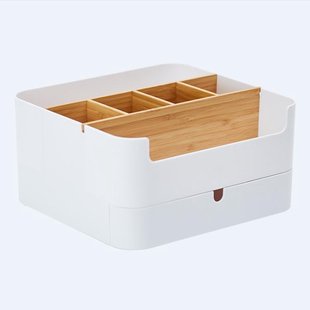 Desk-organizer Amine met lade | Furniteam Desk-organizer Amine met lade | Furniteam