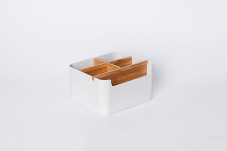 Desk-organizer Amine | Furniteam