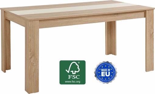 Eettafel Rivka | House of Woods