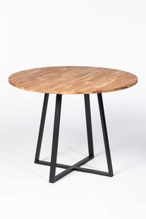 Eettafel Jasia eikenhout | House of Woods Eettafel Jasia eikenhout | House of Woods