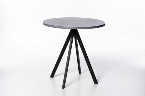 Eettafel Holiday Rond | House of Woods Eettafel Holiday Rond | House of Woods