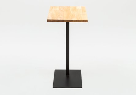 Bijzettafel Ruby eikenhout | House of Woods Bijzettafel Ruby eikenhout | House of Woods