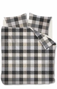 Dekbedovertrekset Beckett | Beddinghouse