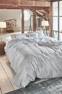 Dekbedovertrekset Bartons Creek | Rivièra Maison Beddengoed