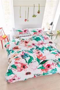 Dekbedovertrekset Floral | Beddinghouse