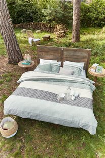 Dekbedovertrekset Pure Resort | Rivièra Maison Beddengoed