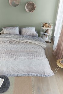 Dekbedovertrekset Spring | Ariadne at Home