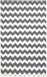 Vloerkleed Blair wol |