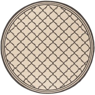 Buitenkleed La Concha Rond |