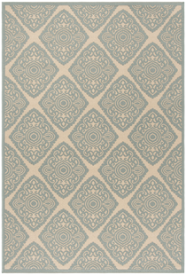 Buitenkleed Melissani |