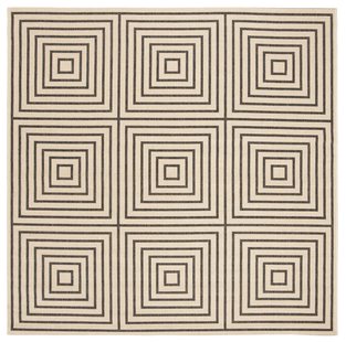 Vloerkleed Navagio Vierkant in- & outdoor |