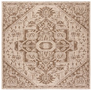 Vloerkleed Revere in- & outdoor |