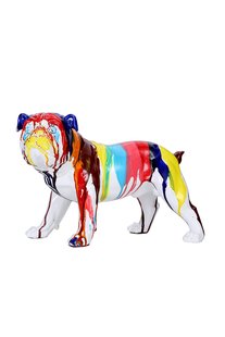 Beeld Bulldog | Decorationable