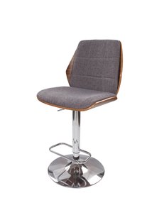 Barkruk Connor | Hearthome & Living