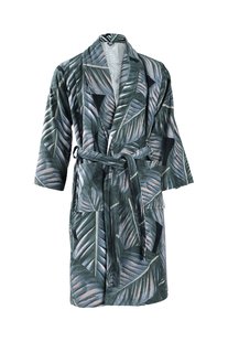 Badjas Tropical | Morning Lifestyle